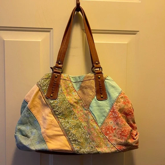 Fossil Purse..!!! - Picture 2 of 7